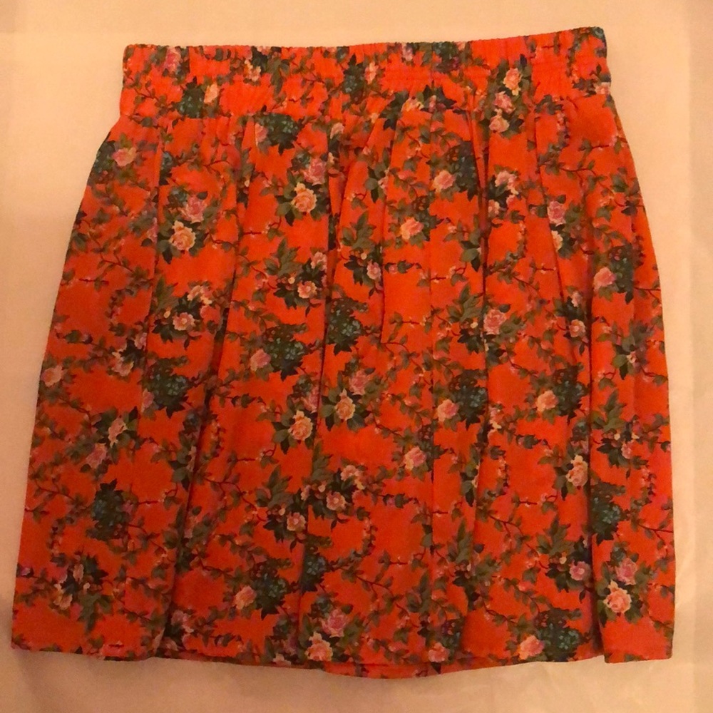 Forever 21 Mini Skirt